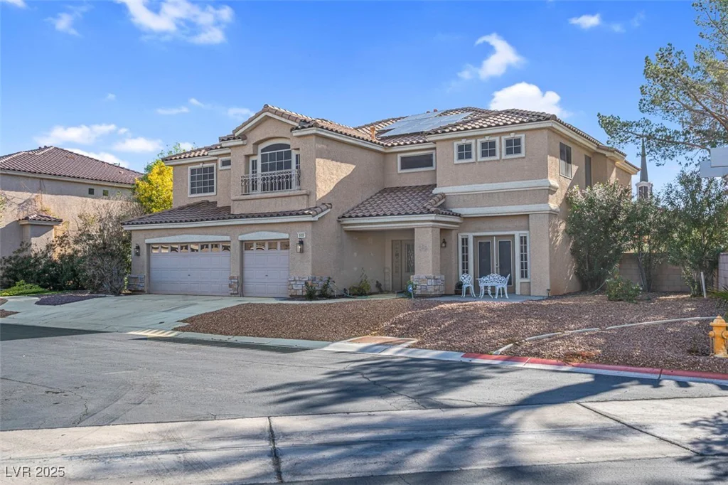 6659 Weather View, Las Vegas, NV 89110