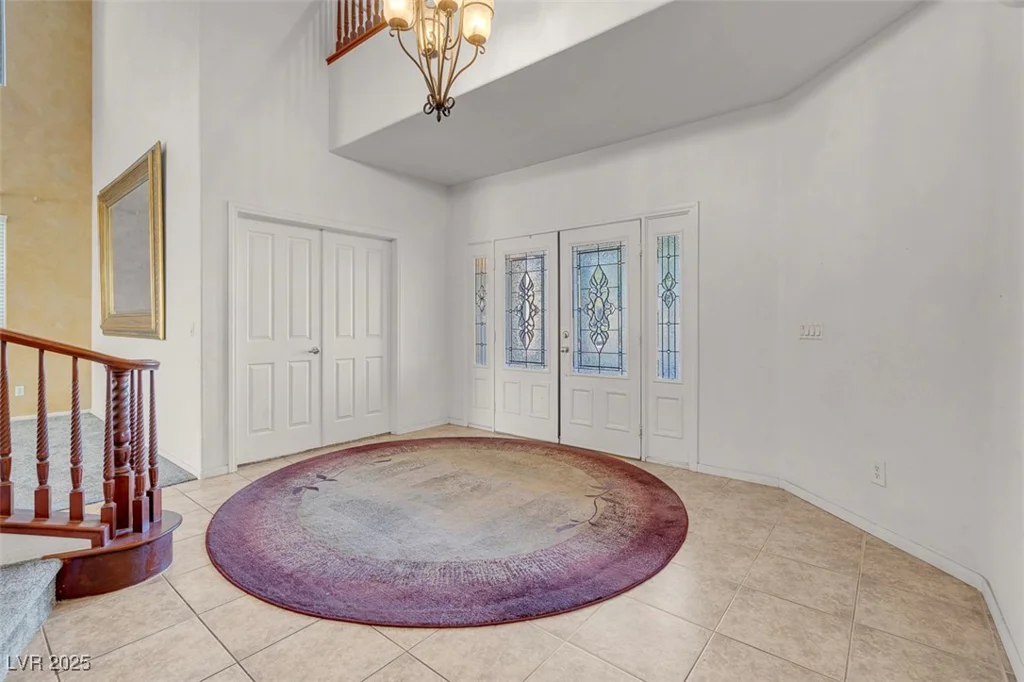 6659 Weather View, Las Vegas, NV 89110
