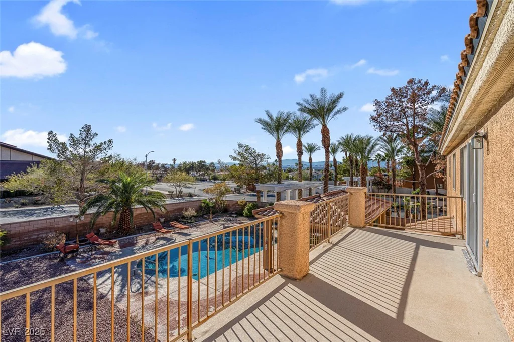 6659 Weather View, Las Vegas, NV 89110