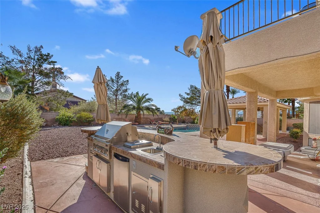 6659 Weather View, Las Vegas, NV 89110