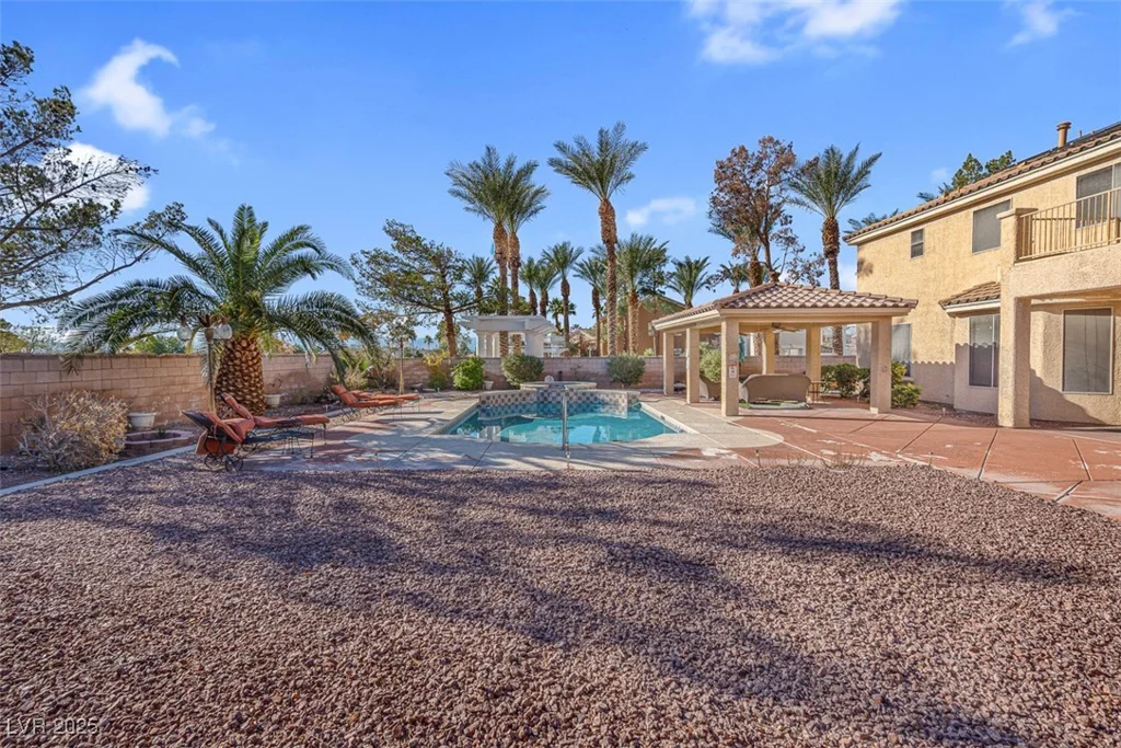 6659 Weather View, Las Vegas, NV 89110