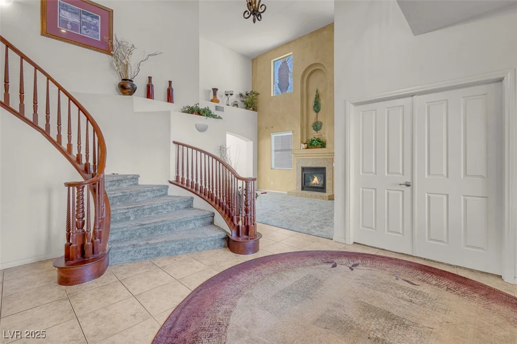 6659 Weather View, Las Vegas, NV 89110