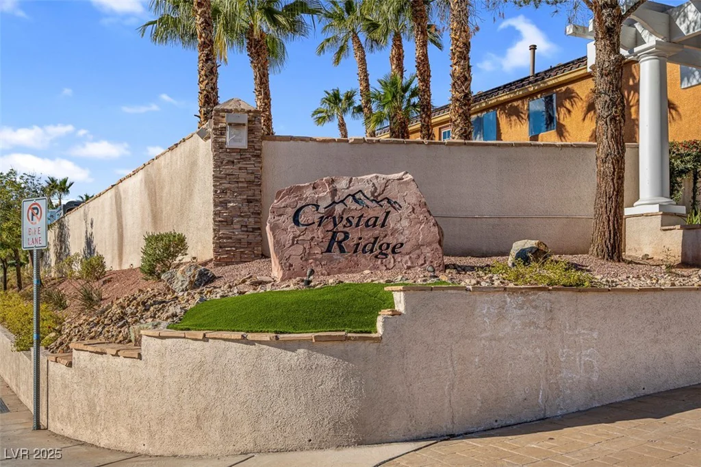 6659 Weather View, Las Vegas, NV 89110