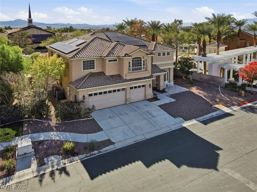 6659 Weather View, Las Vegas, NV 89110