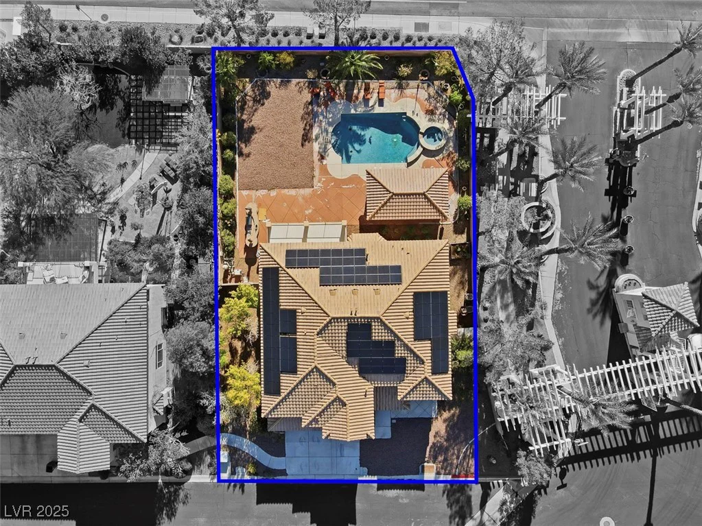 6659 Weather View, Las Vegas, NV 89110