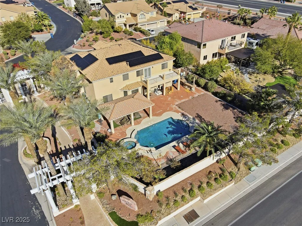 6659 Weather View, Las Vegas, NV 89110
