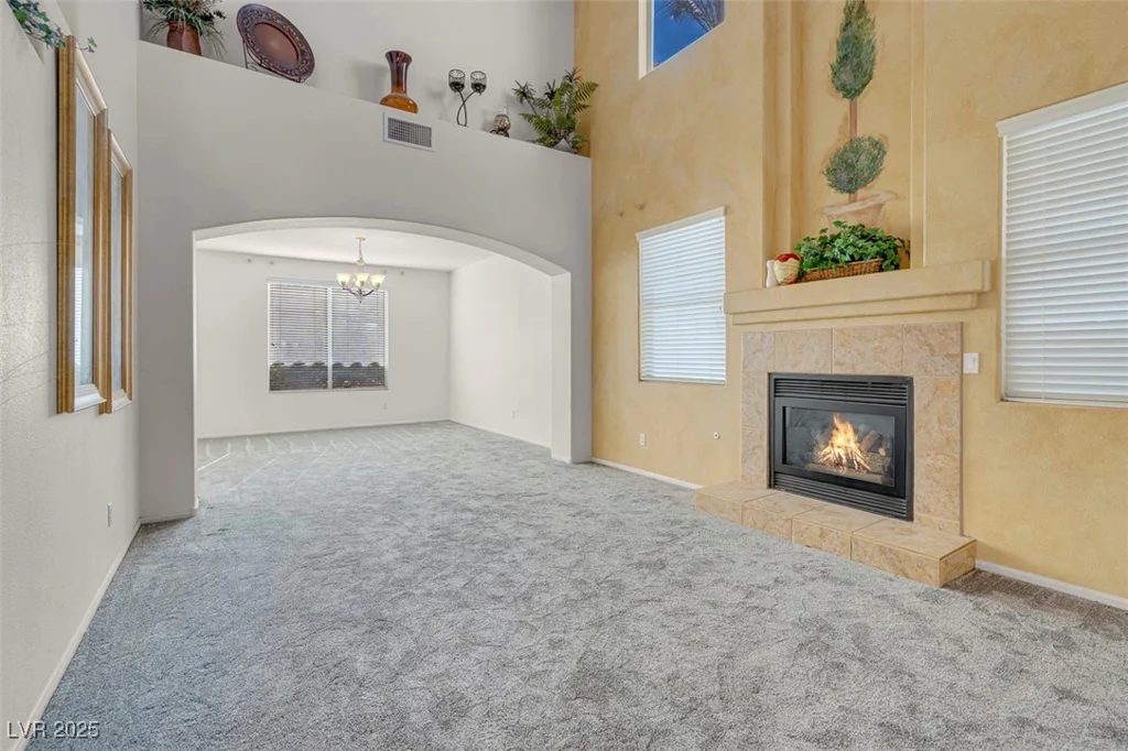 6659 Weather View, Las Vegas, NV 89110