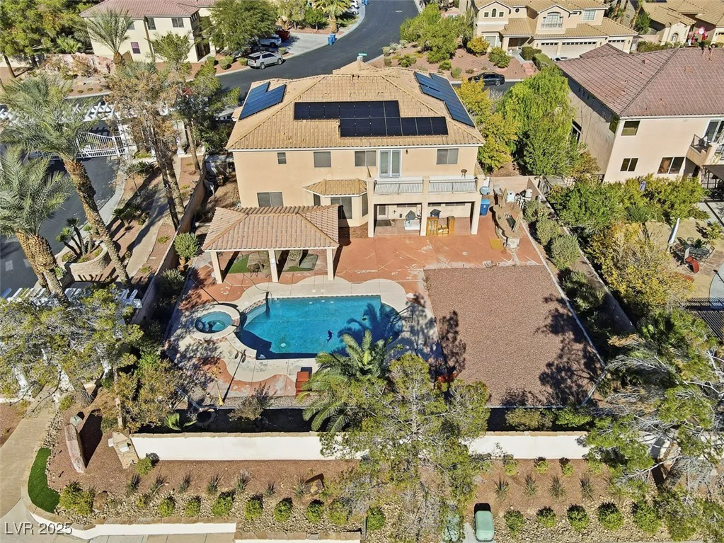 6659 Weather View, Las Vegas, NV 89110