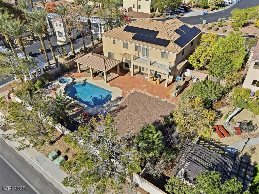 6659 Weather View, Las Vegas, NV 89110