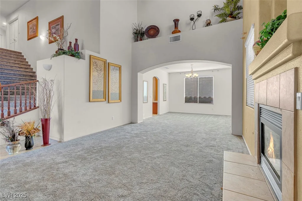 6659 Weather View, Las Vegas, NV 89110