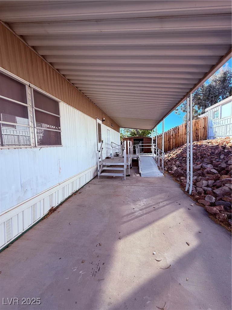 1282 Potosi, Boulder City, NV 89005