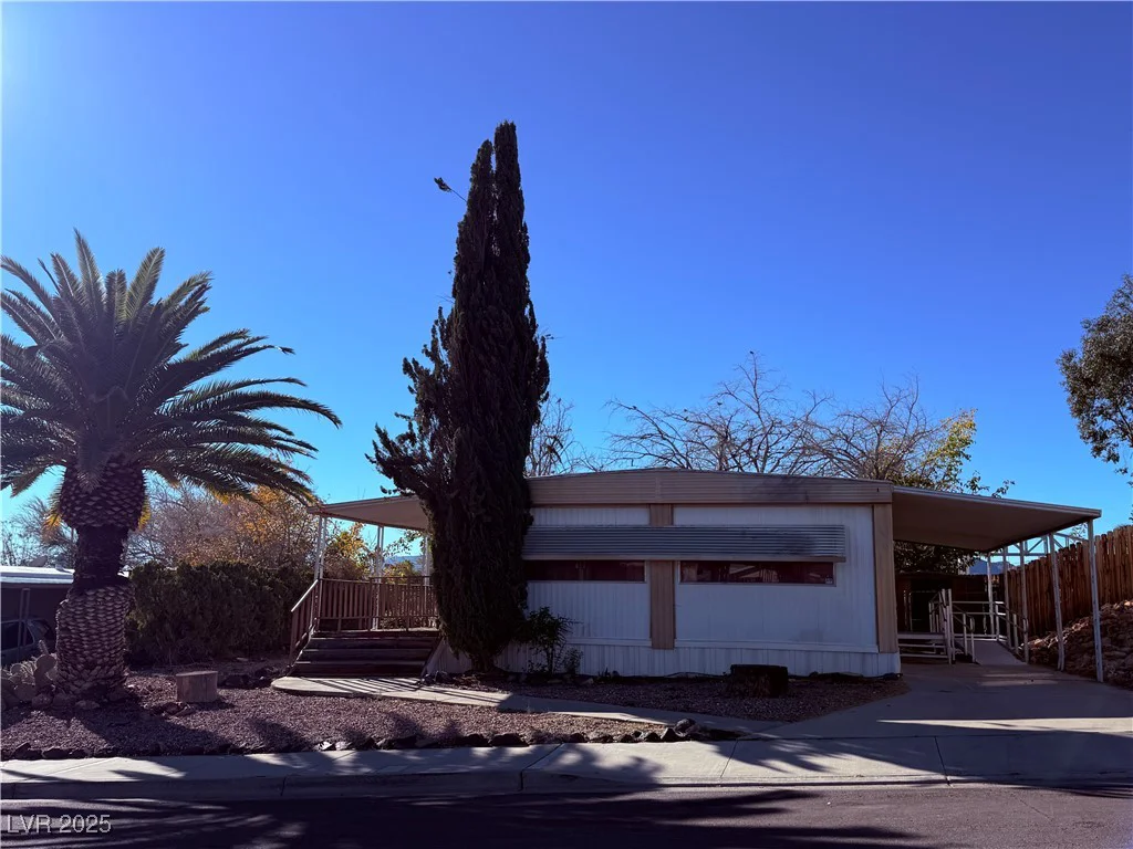 1282 Potosi, Boulder City, NV 89005