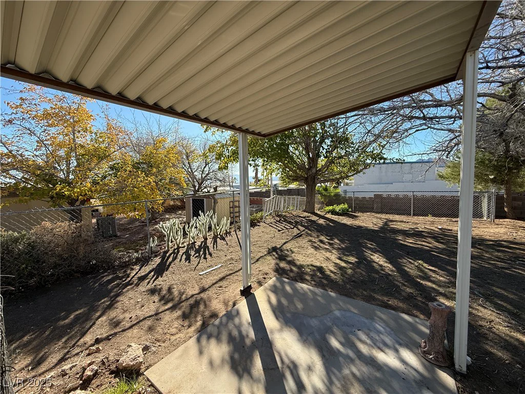 1282 Potosi, Boulder City, NV 89005