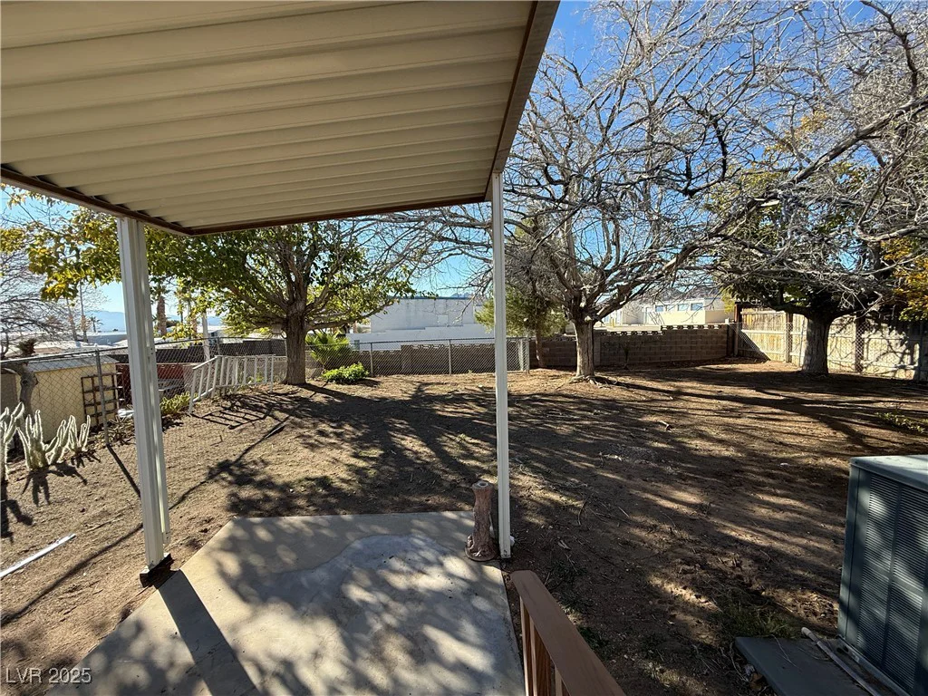 1282 Potosi, Boulder City, NV 89005