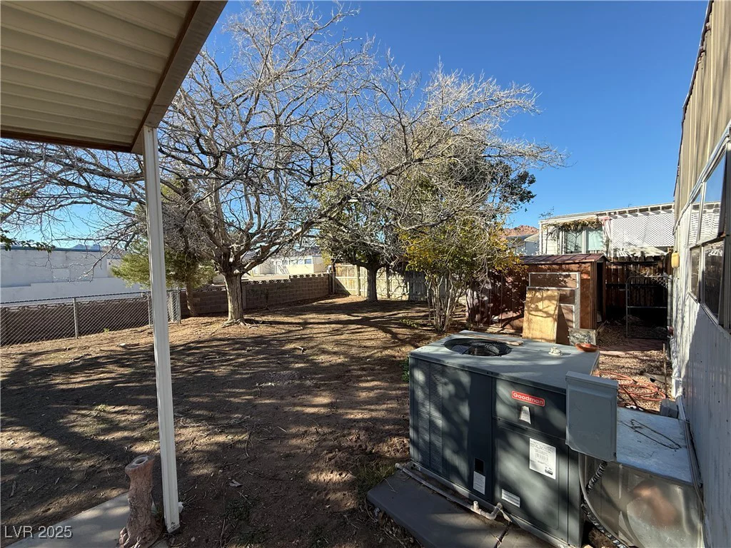 1282 Potosi, Boulder City, NV 89005
