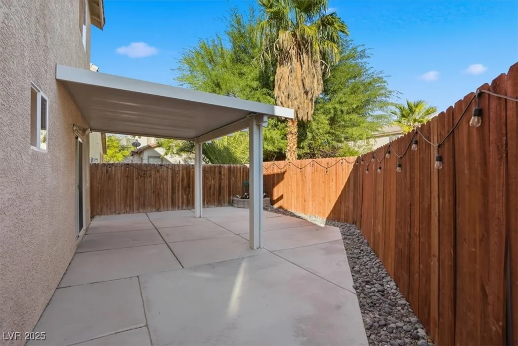 4622 English Lavender, North Las Vegas, NV 89031