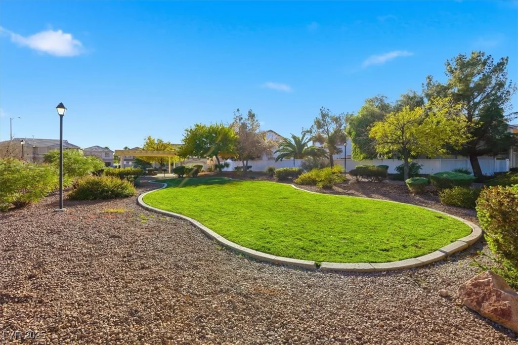 4622 English Lavender, North Las Vegas, NV 89031