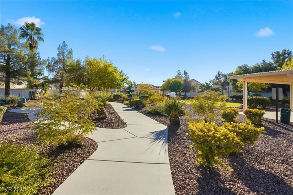 4622 English Lavender, North Las Vegas, NV 89031