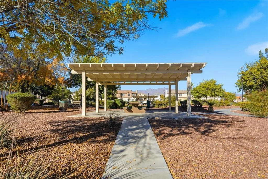4622 English Lavender, North Las Vegas, NV 89031