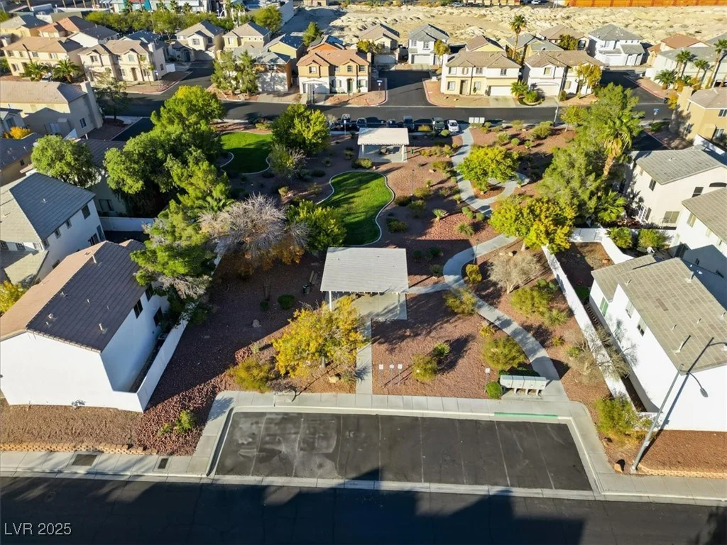 4622 English Lavender, North Las Vegas, NV 89031