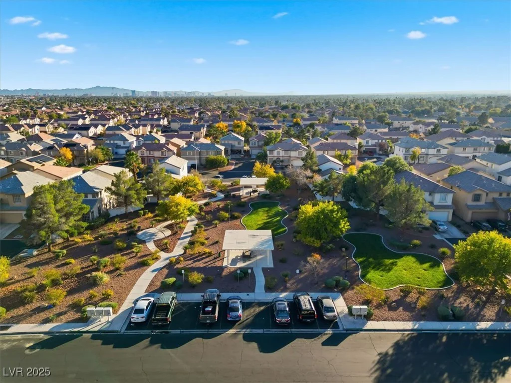 4622 English Lavender, North Las Vegas, NV 89031