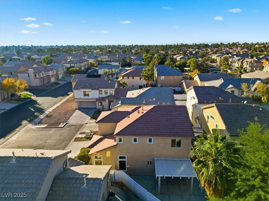 4622 English Lavender, North Las Vegas, NV 89031