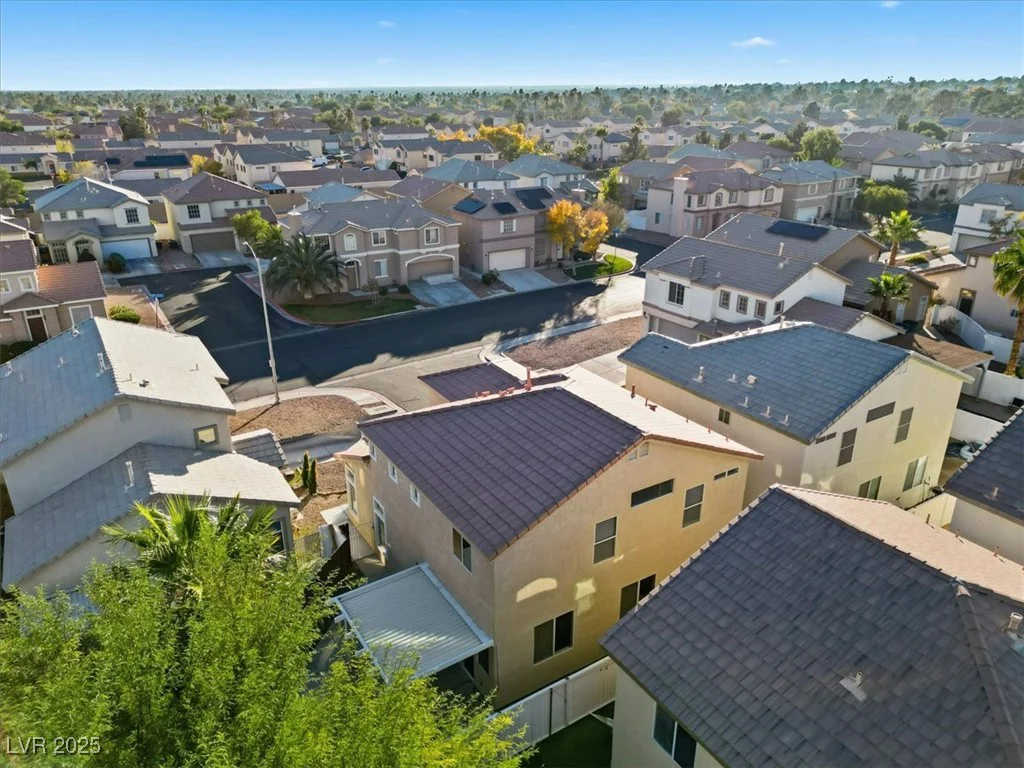 4622 English Lavender, North Las Vegas, NV 89031