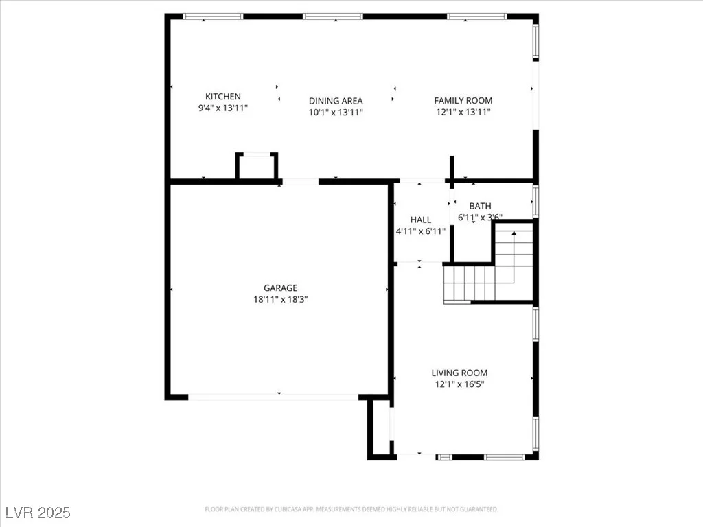 4622 English Lavender, North Las Vegas, NV 89031