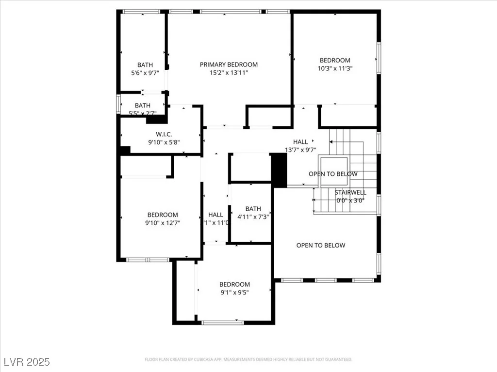 4622 English Lavender, North Las Vegas, NV 89031