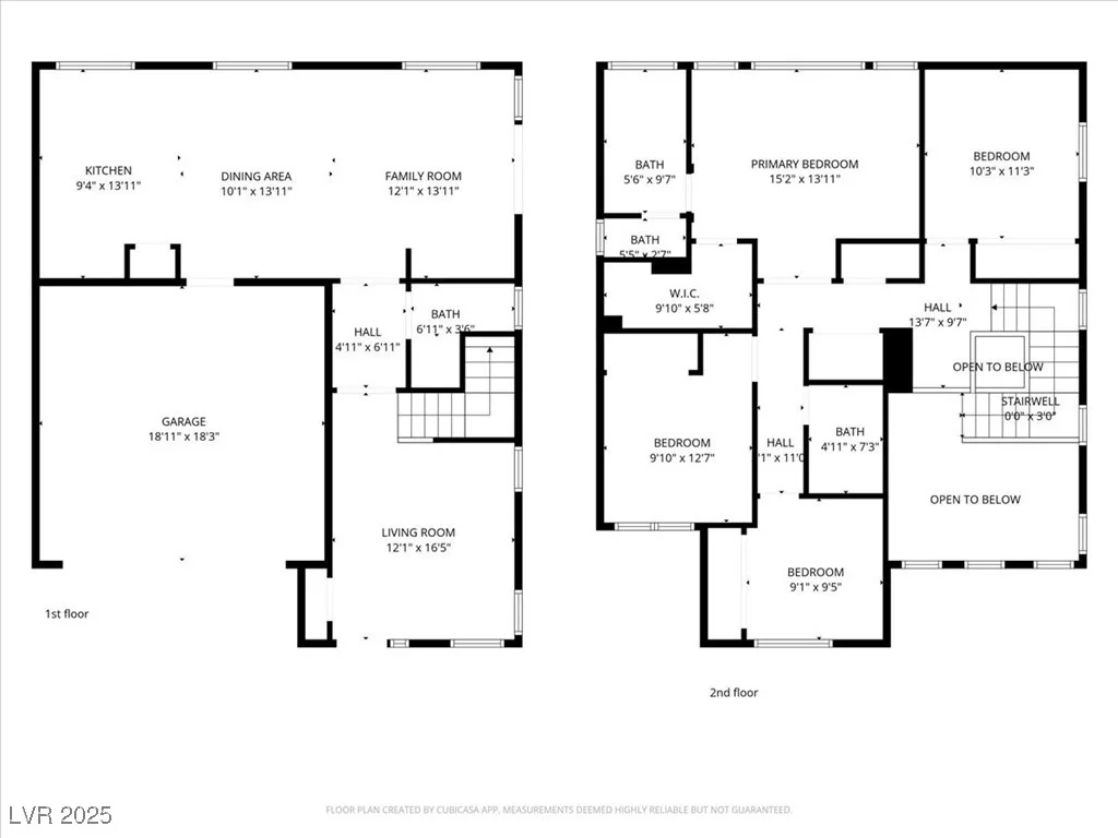 4622 English Lavender, North Las Vegas, NV 89031