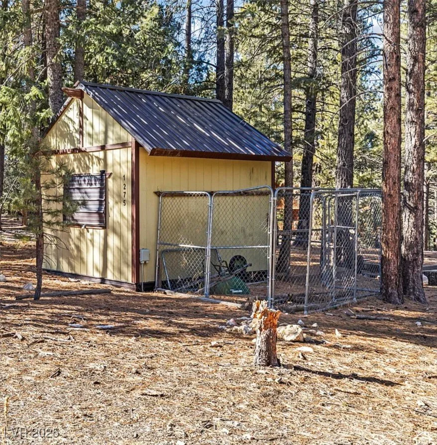 1275 Piute, Duck Creek Village, UT 84762