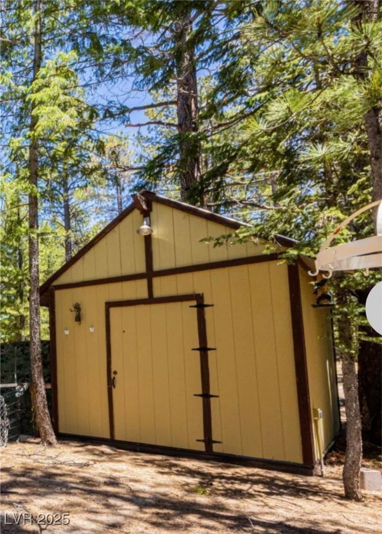 1275 Piute, Duck Creek Village, UT 84762