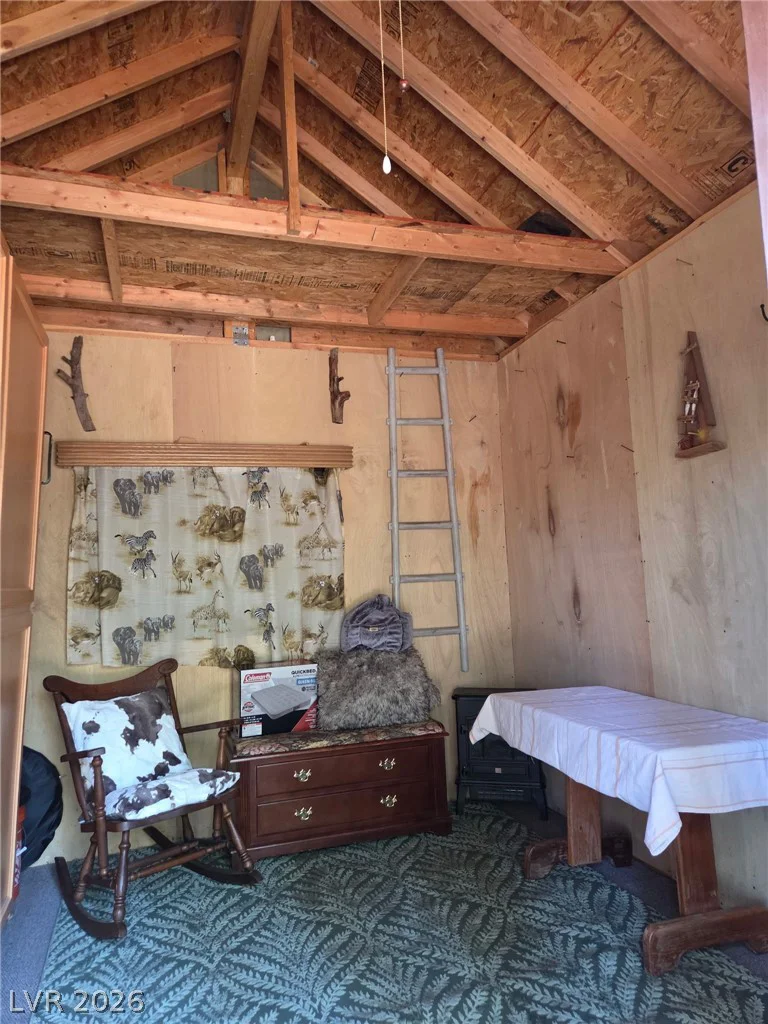 1275 Piute, Duck Creek Village, UT 84762