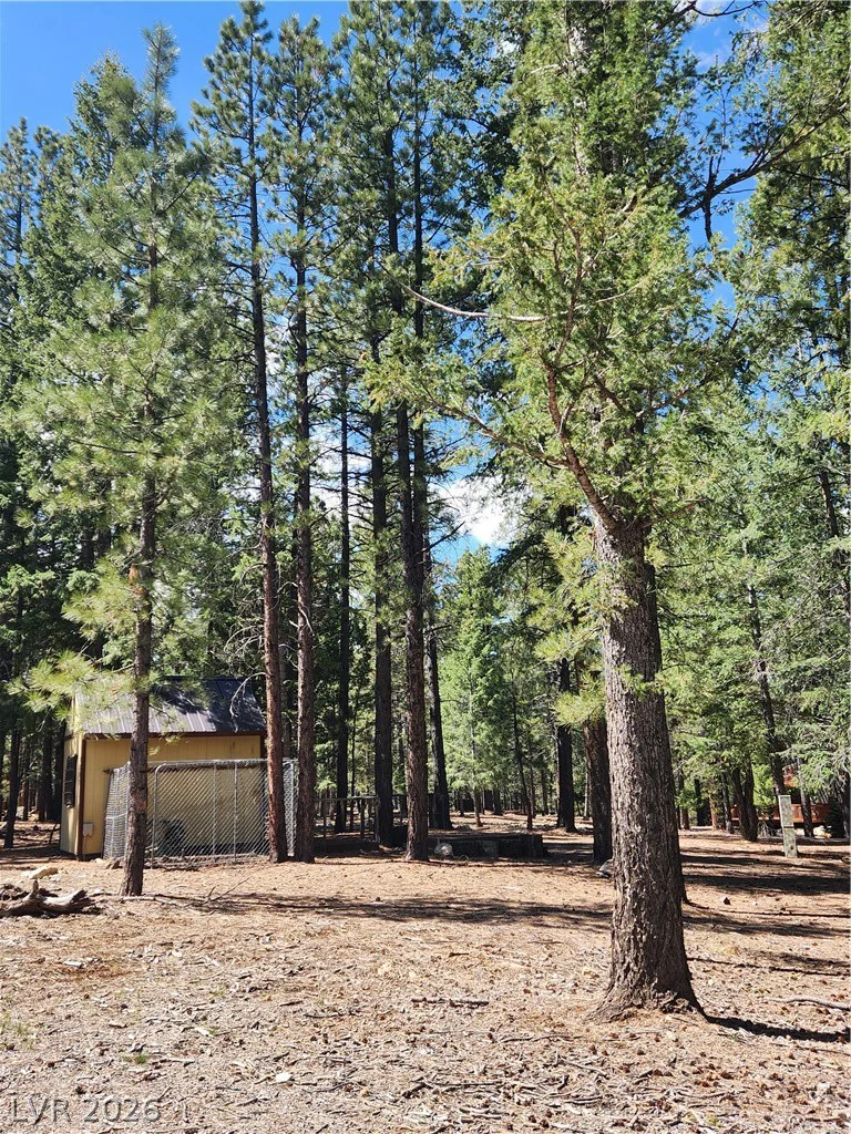 1275 Piute, Duck Creek Village, UT 84762