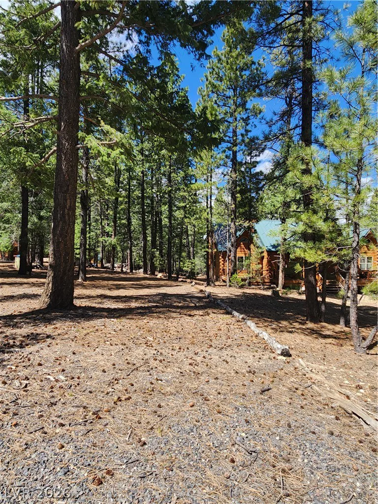 1275 Piute, Duck Creek Village, UT 84762
