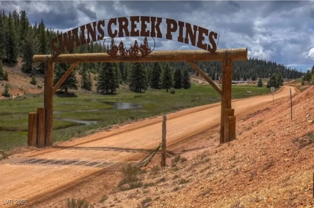 1275 Piute, Duck Creek Village, UT 84762