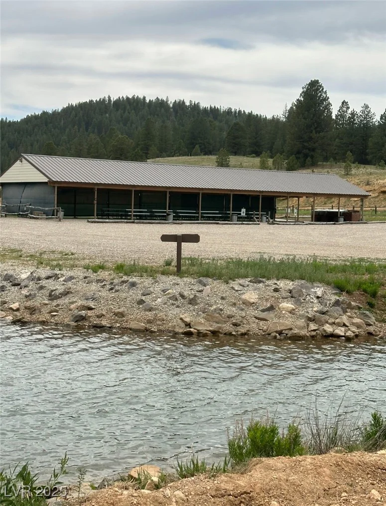 1275 Piute, Duck Creek Village, UT 84762