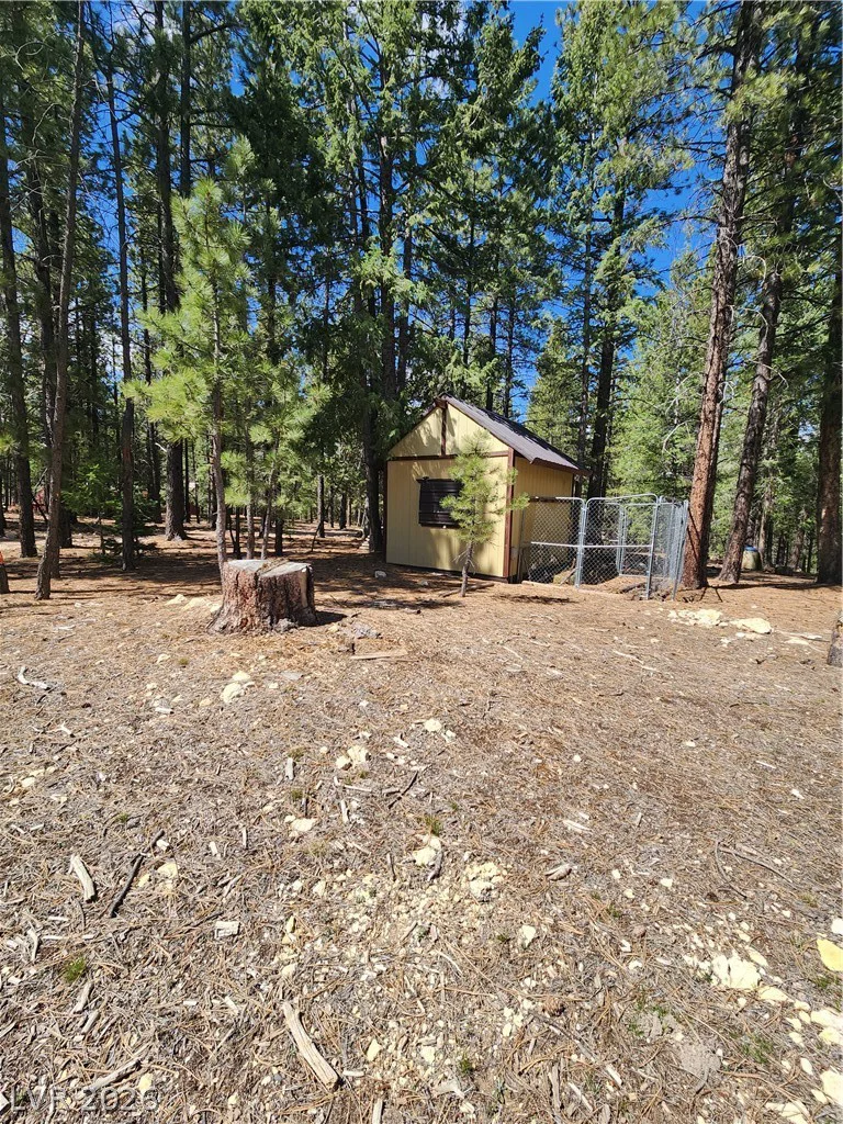 1275 Piute, Duck Creek Village, UT 84762