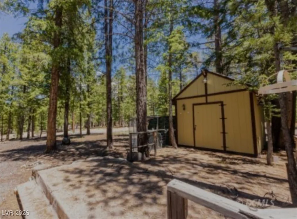 1275 Piute, Duck Creek Village, UT 84762