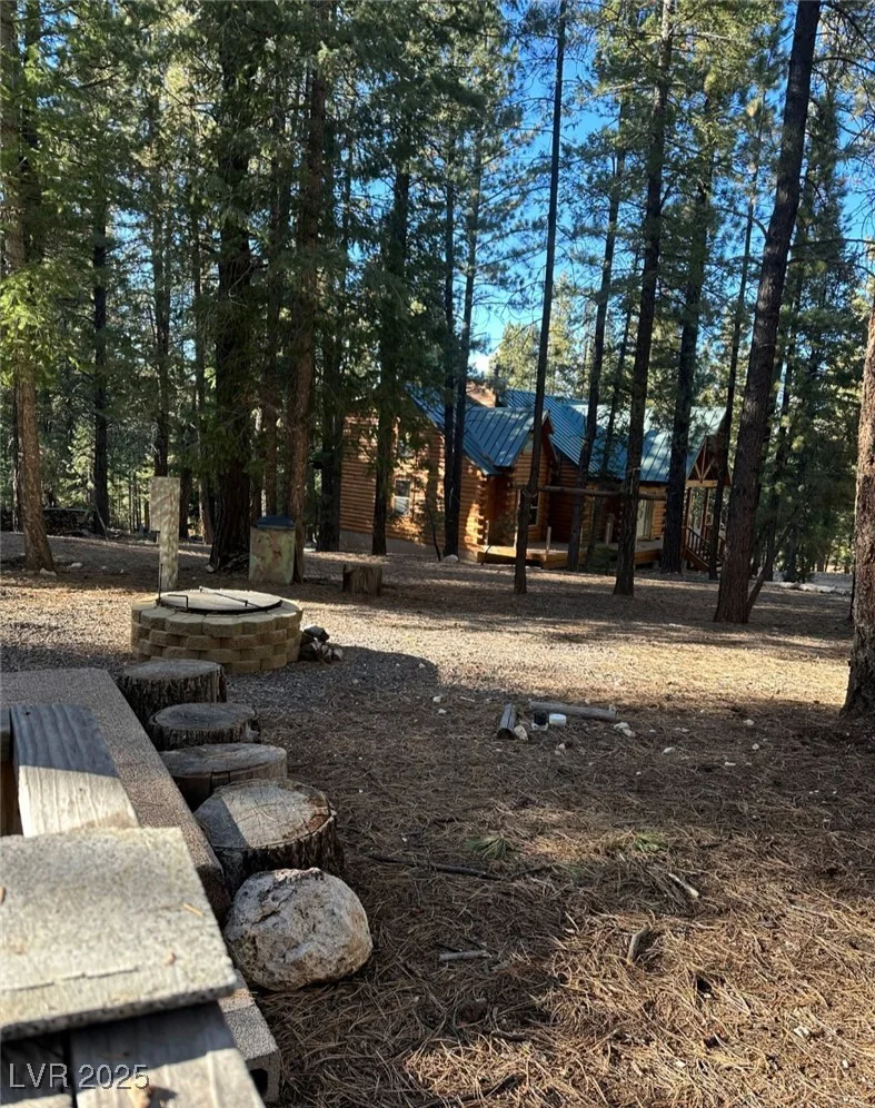 1275 Piute, Duck Creek Village, UT 84762