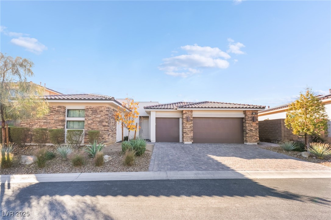 45 Garibaldi, Henderson, NV 89011