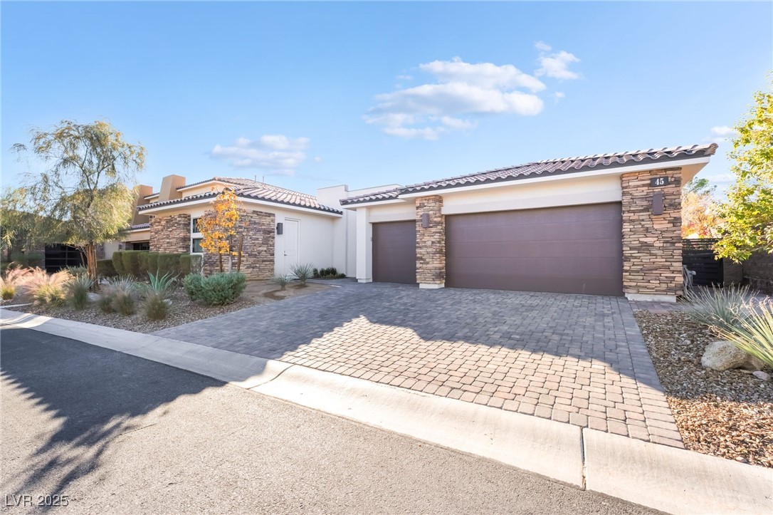45 Garibaldi, Henderson, NV 89011