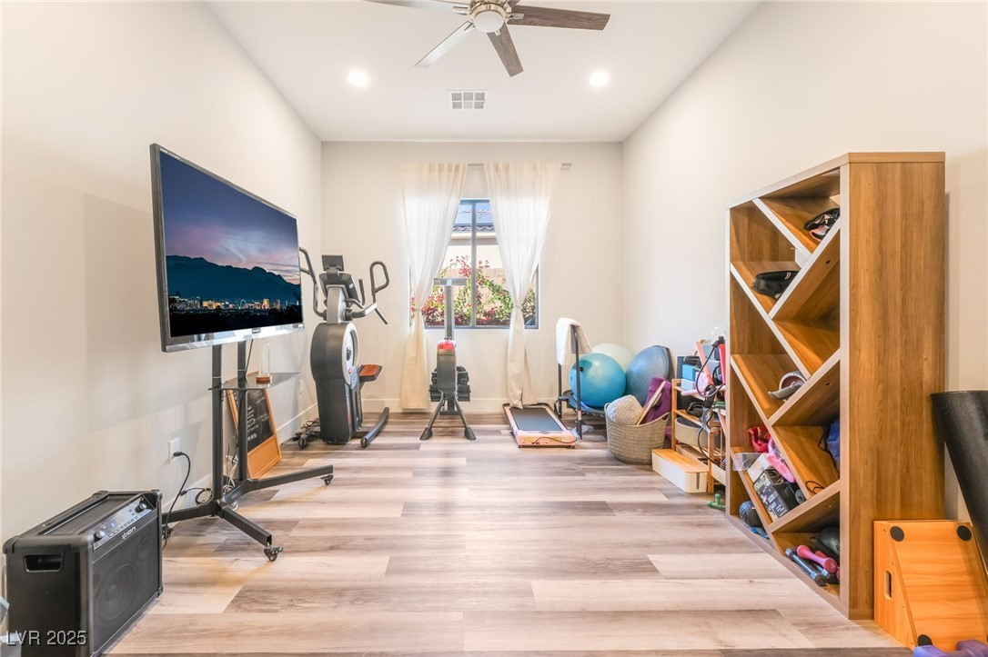 45 Garibaldi, Henderson, NV 89011