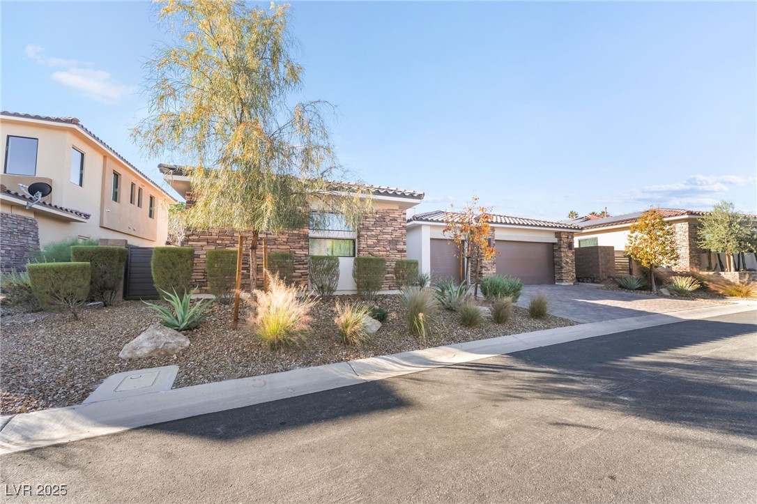 45 Garibaldi, Henderson, NV 89011