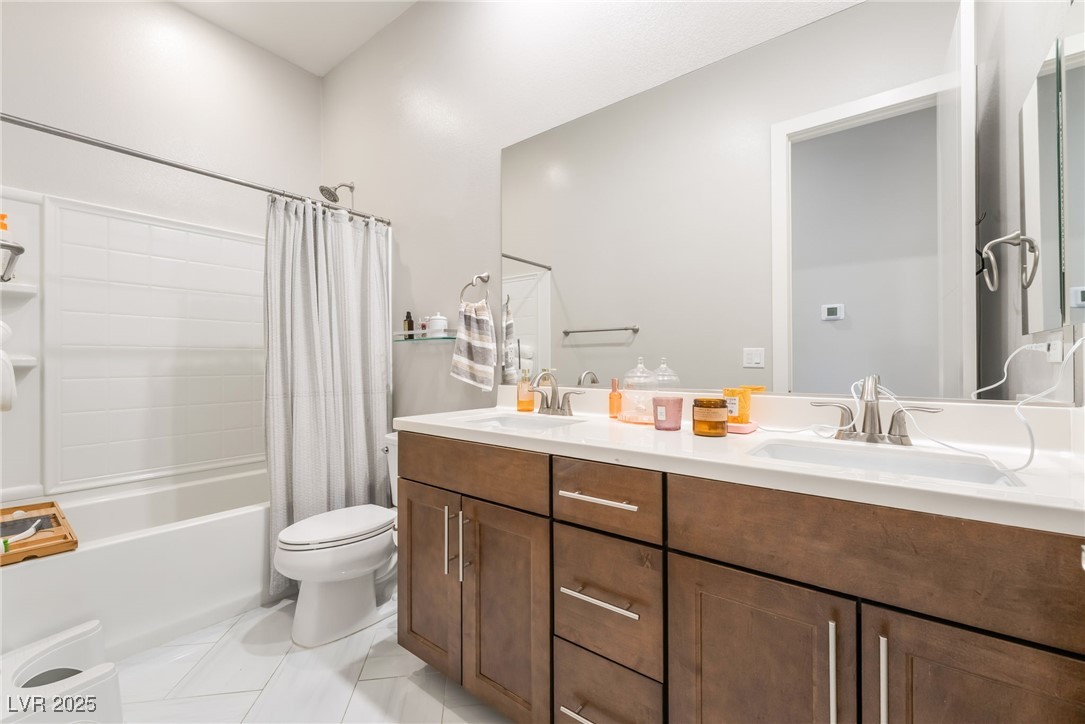 45 Garibaldi, Henderson, NV 89011