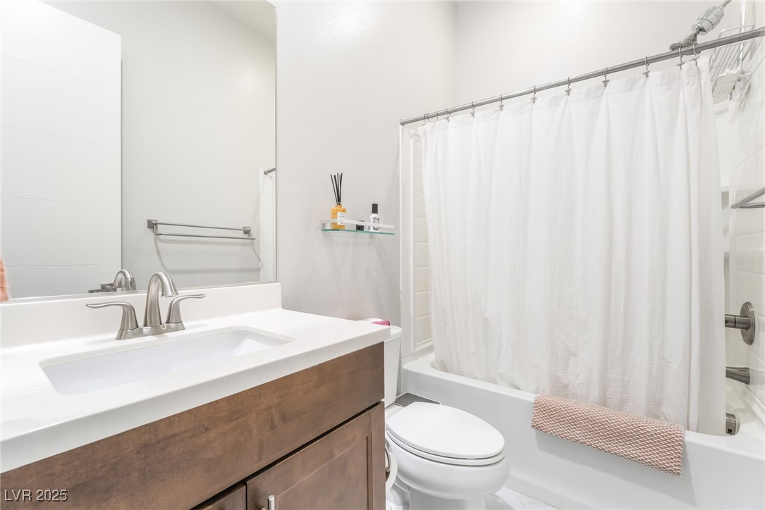 45 Garibaldi, Henderson, NV 89011