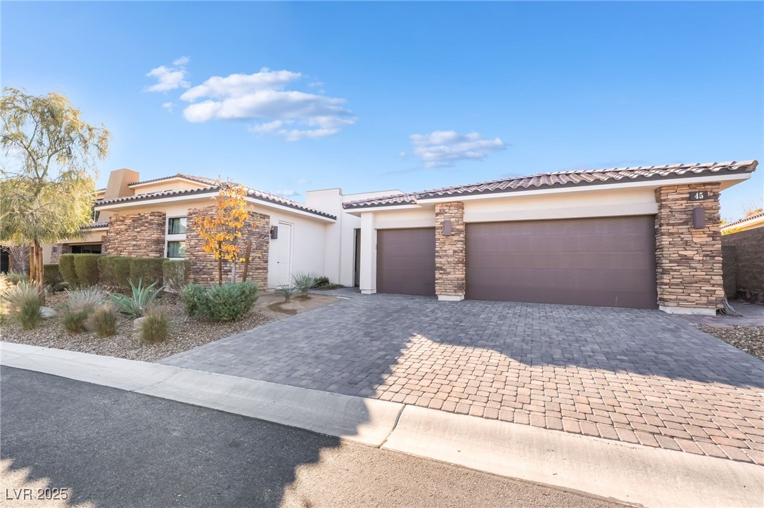 45 Garibaldi, Henderson, NV 89011
