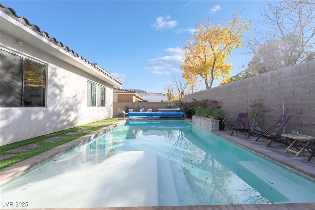 45 Garibaldi, Henderson, NV 89011