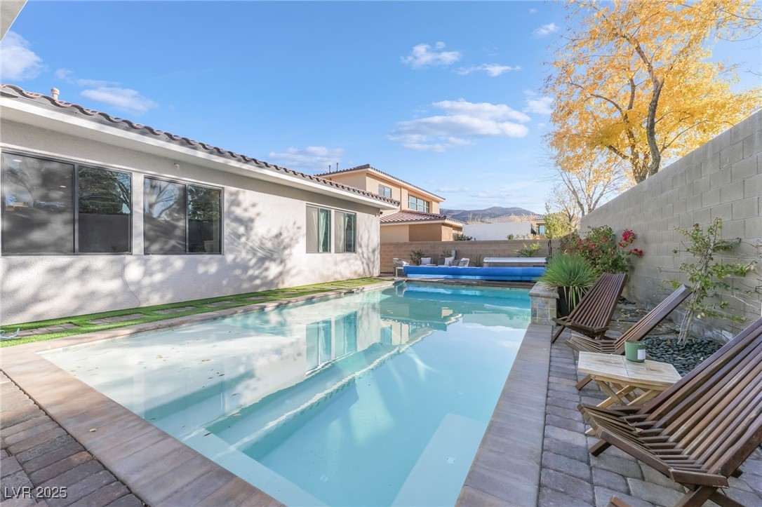 45 Garibaldi, Henderson, NV 89011