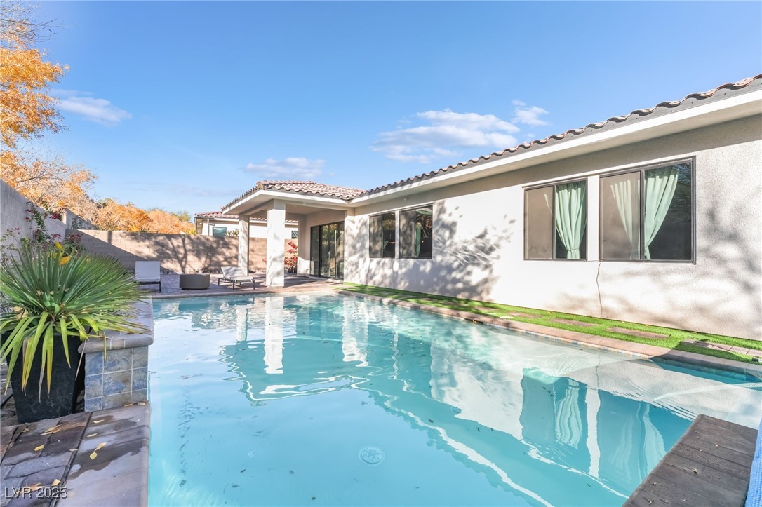45 Garibaldi, Henderson, NV 89011
